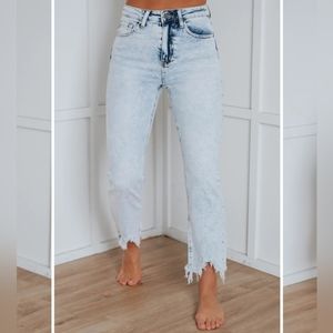 Selena Vervet Jeans **BRAND NEW W/TAGS**